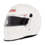 Simpson Vudo Helmet SA2025 - 995000P