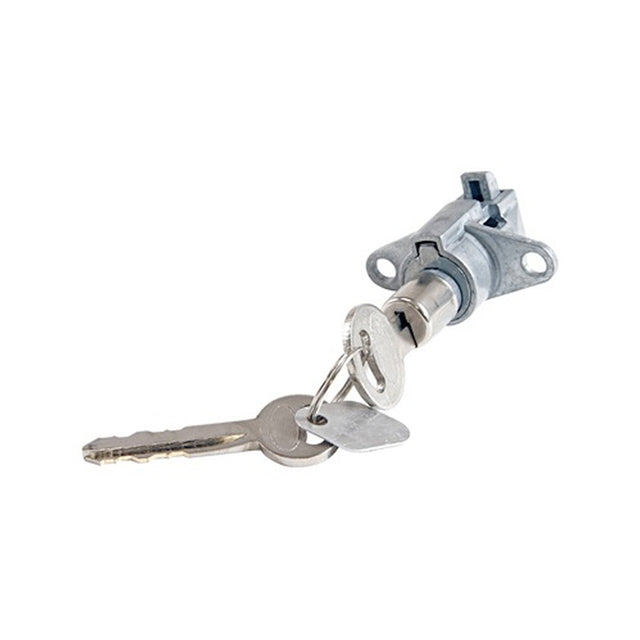 Scott Drake Glove Box Lock - C6DZ-6506072-AL