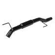 Flowmaster Outlaw Extreme Cat-back Exhaust System - 817707