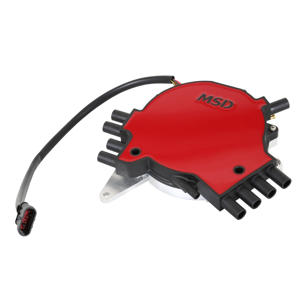 MSD GM LT1 5.7L Distributor Late Model, 94-97 - 83811