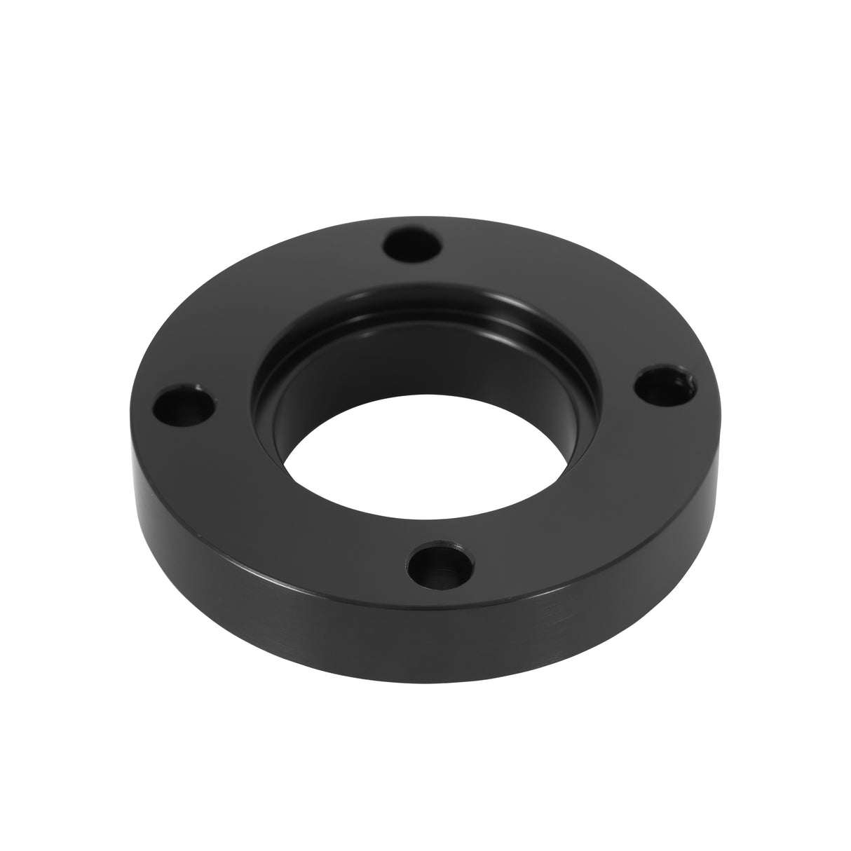Holley 97-447 Spacer Kit, Small Block Ford Accessory Drive Crank Pulley - 3.375" Damper