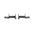 Scott Drake Radiator Mounting Brackets (Lower) - C7ZZ-8052-A