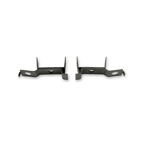 Scott Drake Radiator Mounting Brackets (Lower) - C7ZZ-8052-A