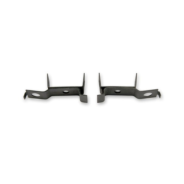 Scott Drake Radiator Mounting Brackets (Lower) - C7ZZ-8052-A