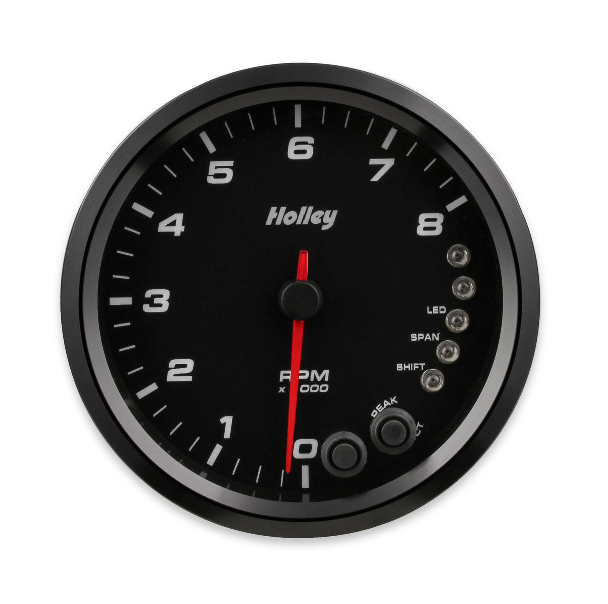Holley 26-616 Analog-Style Tachometer