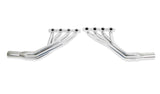Hooker Super Competition Long Tube Header - Ceramic Coated - 2292-1HKR