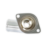 Mr Gasket O-Ring Style Chrome Water Neck - 2557