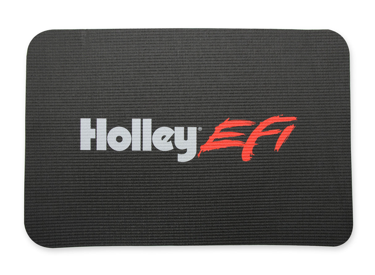 Holley 36-448 EFI Laptop Tuning Mat