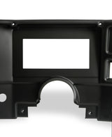 Holley 553-398 Dash Bezels for the EFI 6.86" Dashes