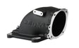 Holley 300-240FBK EFI Throttle Body Intake Elbow-Black Finish