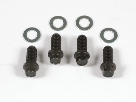 AFCO Steel Swaged Tube 3/4 Inch Threaded - 3409