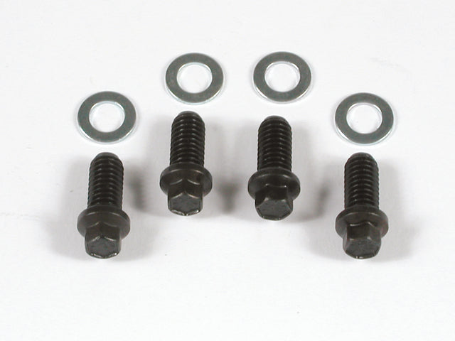 AFCO Steel Swaged Tube 3/4 Inch Threaded - 3409