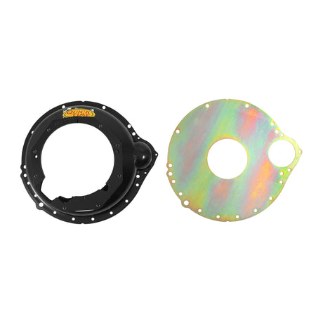 Quick Time Bellhousing - FE Big Block Ford - RM-8040-7