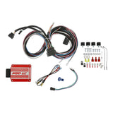 MSD Ultra 6AL Ignition Control - Red - 6423