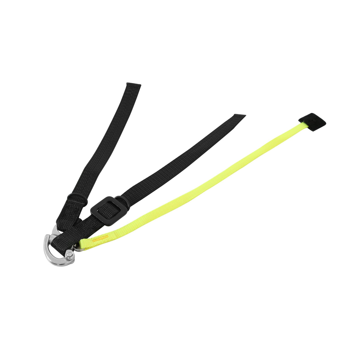 Simpson Hybrid Quick Release Tether - HSQR