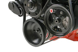 Holley 20-242 Big Block Chevy Mid-Mount Complete Accessory System