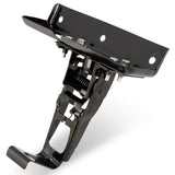 Scott Drake Hood Latch with Support Plate - C6TZ-16700-A