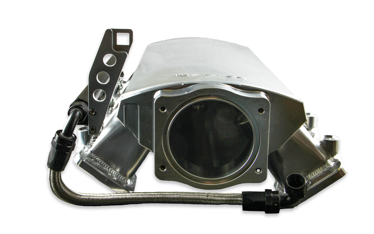 Holley 870016 Sniper EFI Cable Bracket Kit