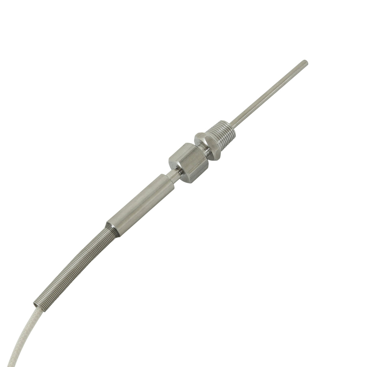 AEM QTY 4 K-Type Closed Tip Thermocouple - 30-2068-4