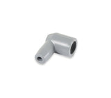 MSD Blaster Coil 90° Boot & Terminals for PN 8202/8203 - 3331