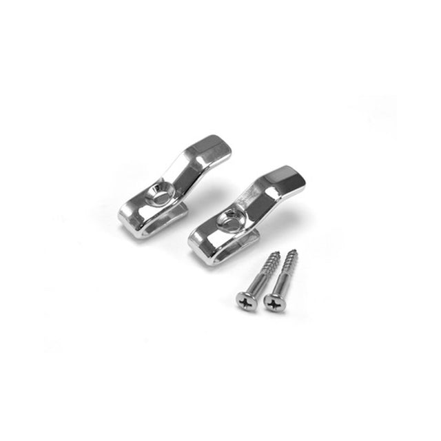 Scott Drake Coat Hooks (Coupe & Fastback) - C4AZ-6229025-A
