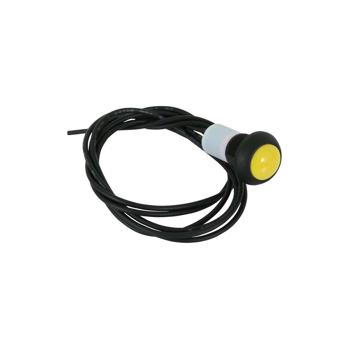 AEM 2-button External Button Kit for CD Carbon Dashes - 30-3610