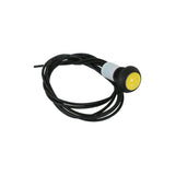 AEM 2-button External Button Kit for CD Carbon Dashes - 30-3610