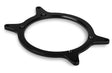 Holley 17-85 Gen 3 Dominator Air Scoop Adapter – Black