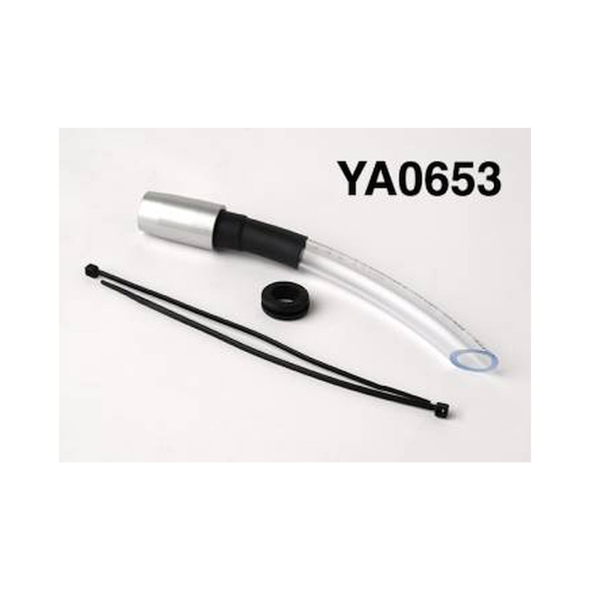 STILO ST5 GT-Side Air Kit - YA0653