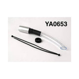 STILO ST5 GT-Side Air Kit - YA0653
