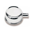 Holley 241-213 Universal Valve Cover Breather Cap w/tube