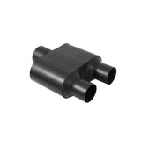 Flowmaster Super 10 Series Chambered Muffler - 8430152