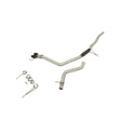 Flowmaster American Thunder Cat-Back Exhaust System - 818153