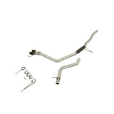 Flowmaster American Thunder Cat-Back Exhaust System - 818153