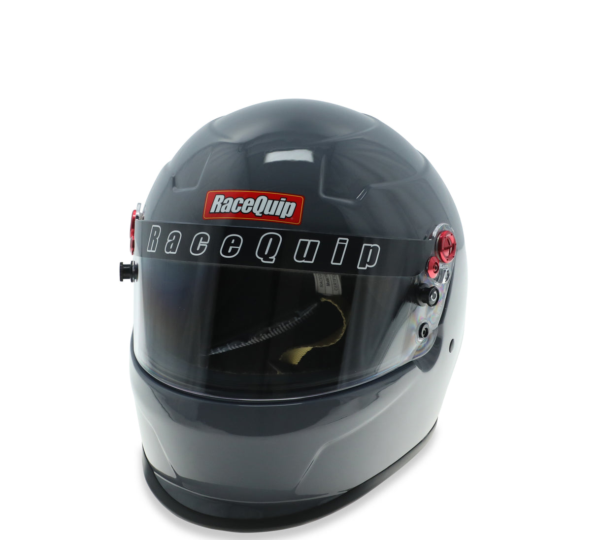 Racequip PRO25 Full Face Helmet - 277663RQP