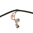 Holley 558-440 Universal 4 EV14 Cylinder Injector Harness