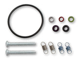 MSD Black Chrysler 426, 440 Pro-Billet Distributor - 85465