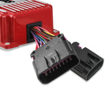 MSD DIS Direct Ignition System Control Box - Red - 6015MSD