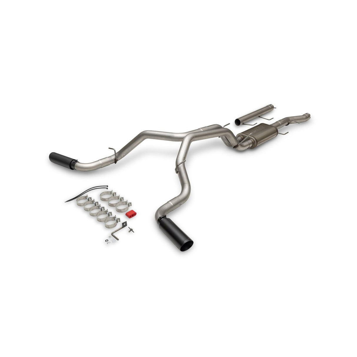 Flowmaster Flow FX Cat-Back Exhaust System - 718130