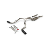 Flowmaster Flow FX Cat-Back Exhaust System - 718130