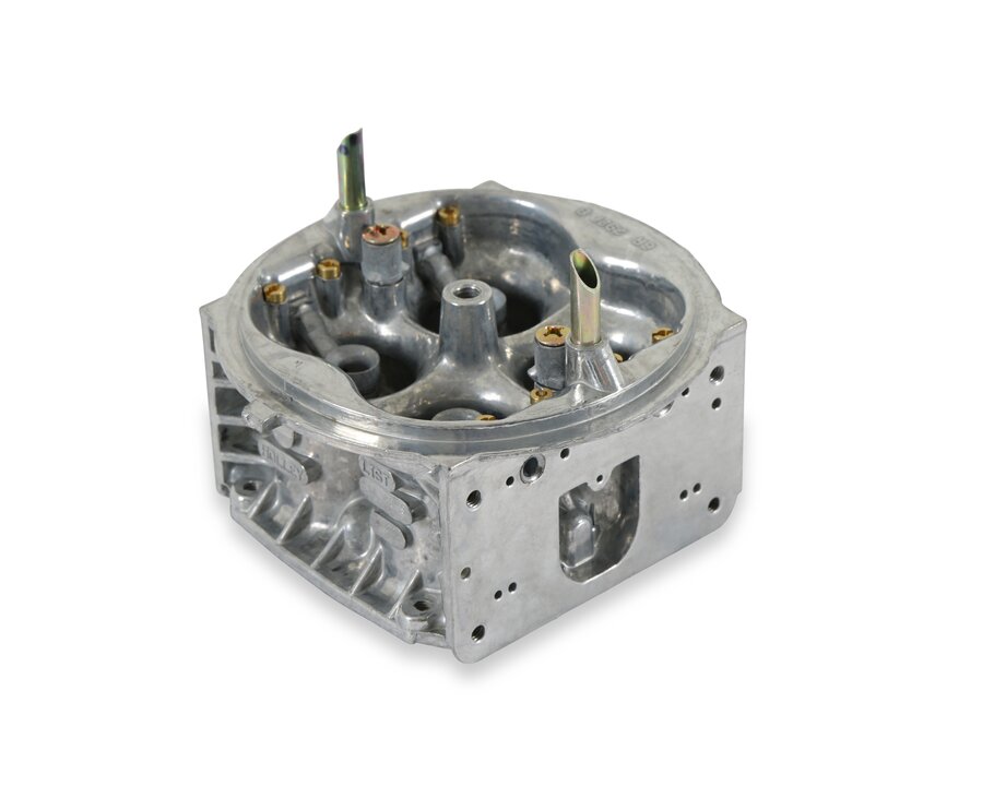 Holley 134-300S HP Main Body Retro Fit Kit