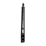 Hurst Billet/Plus Shifter Stick - Black/Machined - 5389022