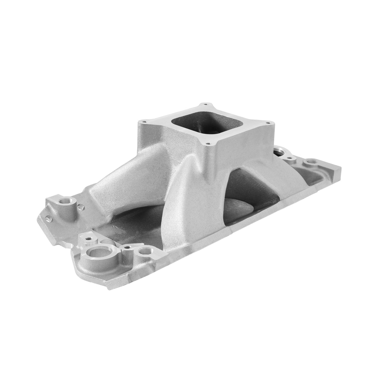 Holley 300-110 Keith Dorton Series Intake - Chevy Small Block V8