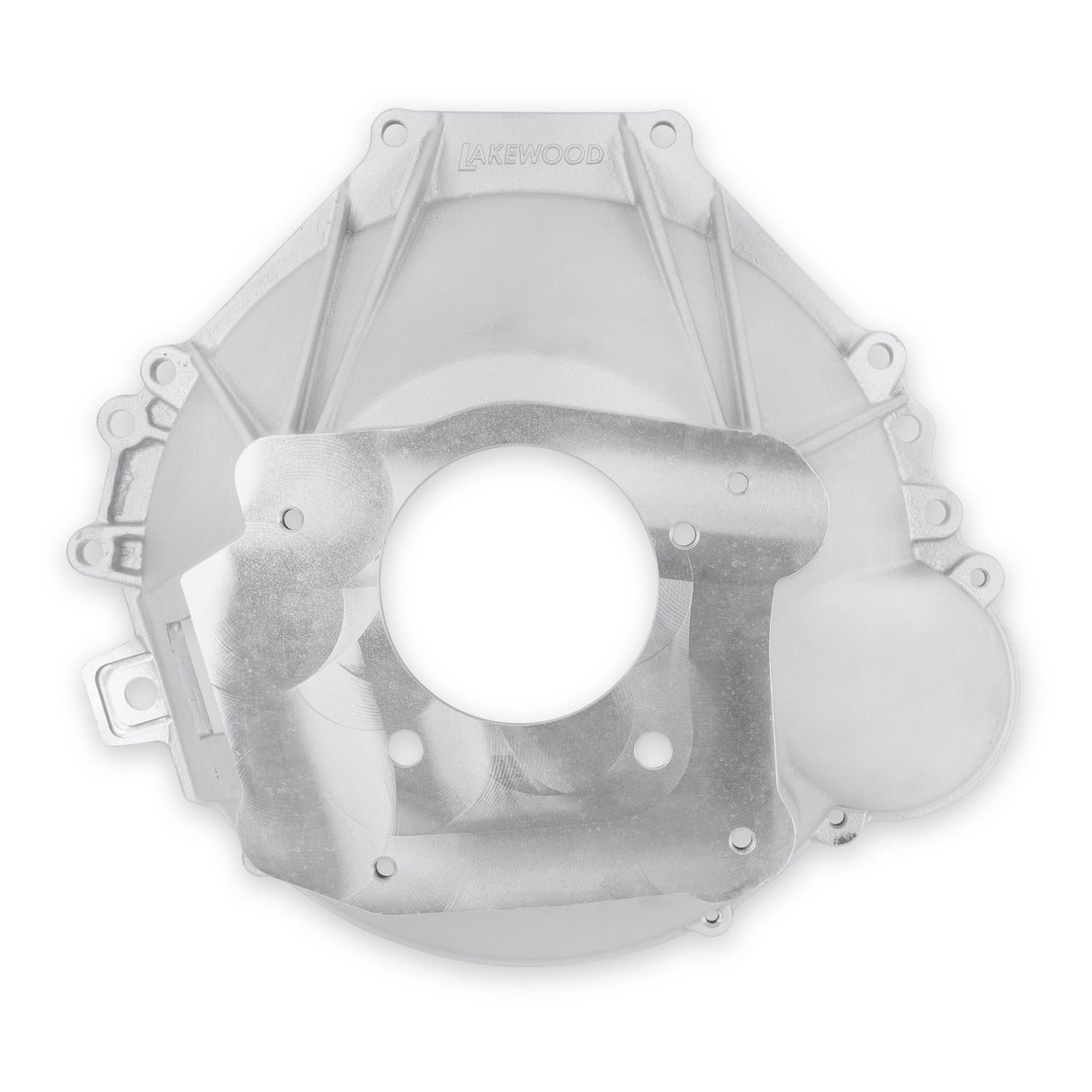 Holley 319-603 Complete Transmission Installation Kit