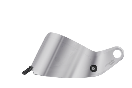 STILO ST6 SILVER VISOR MEDIUM ABP - YA0908ABP
