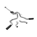 Flowmaster Outlaw Cat-back Exhaust System - 817726
