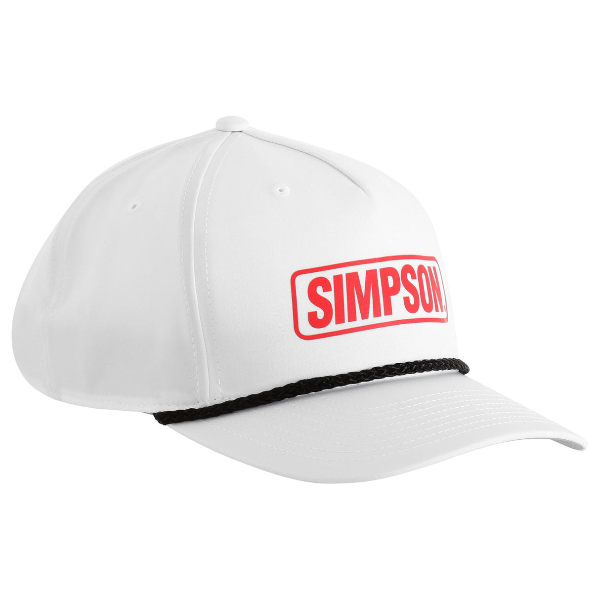 Simpson Safety Rope Snapback - 45025W