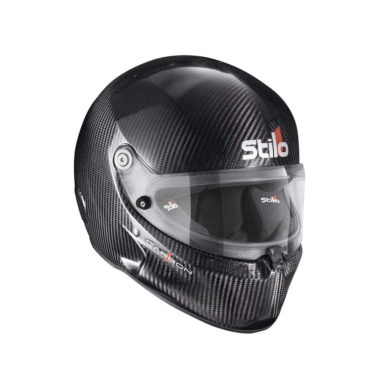 Stilo ST6 GT CARBON - 64 SA2025 NO FRONT VENTS - AA0800AF1X64WOVE