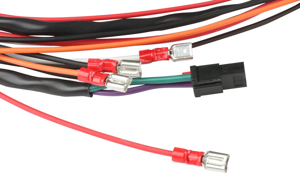 MSD 6ALN Ignition Control, DIRT - 64316
