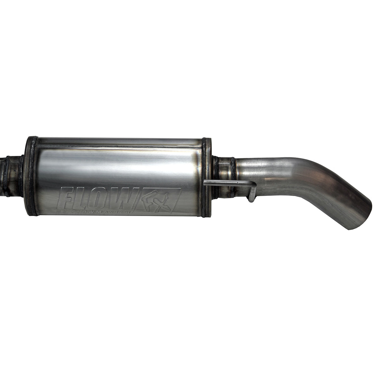 Flowmaster Flow FX Extreme Cat-Back Exhaust System - 717983